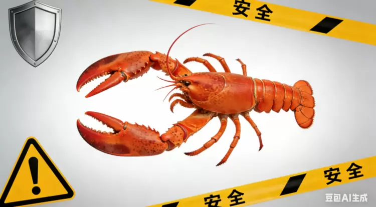 从全民养虾到AI操作系统之争：应用分层化，安全是底线