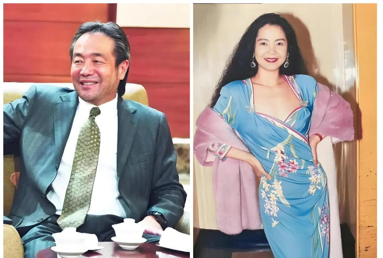 1981年，邓丽君与马来西亚“糖王”郭孔丞订婚。可婚前，郭孔丞的祖母却提出三个苛