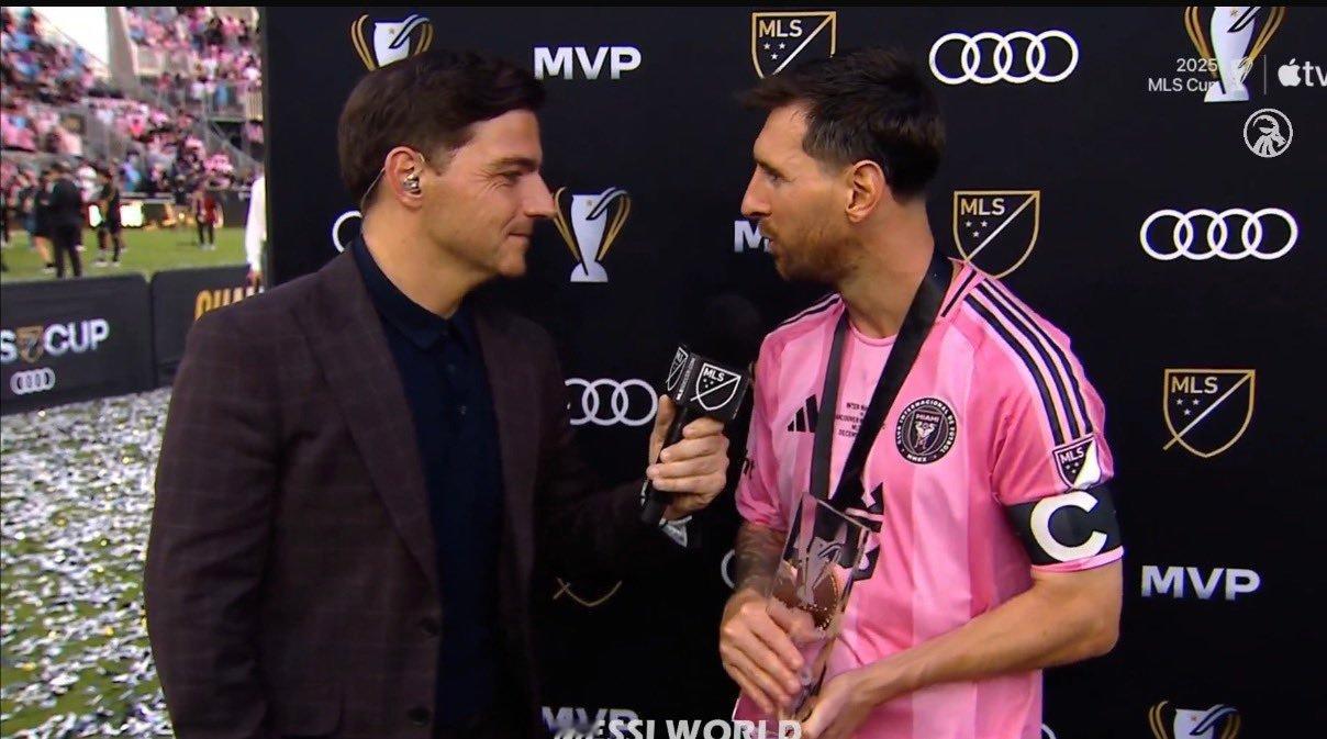 🎤Leo，本周我们谈到了乔迪和塞尔吉奥告别冠军的重要性，这个想法已经实现了。你