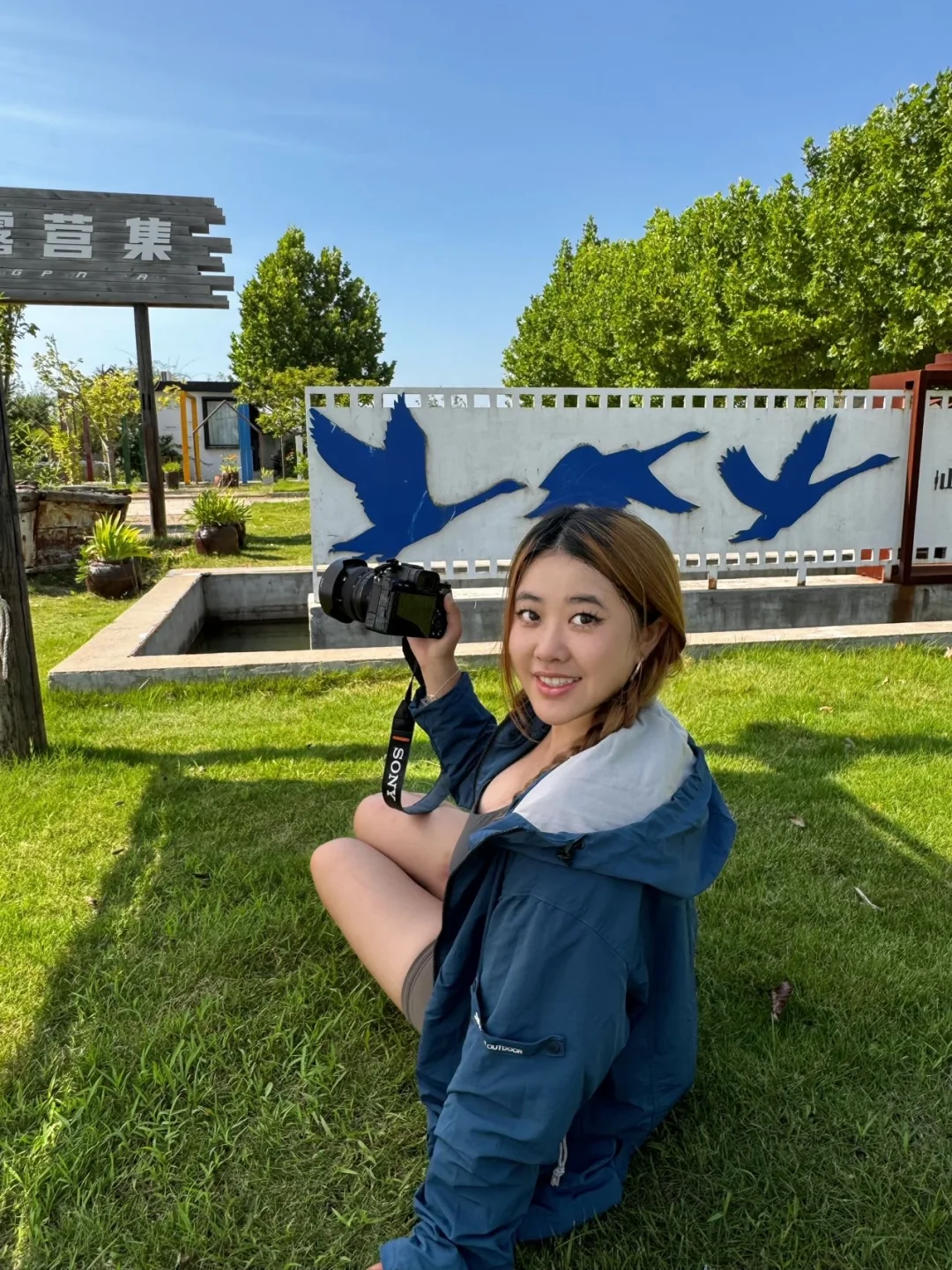 山系穿搭｜自在才是主旋律