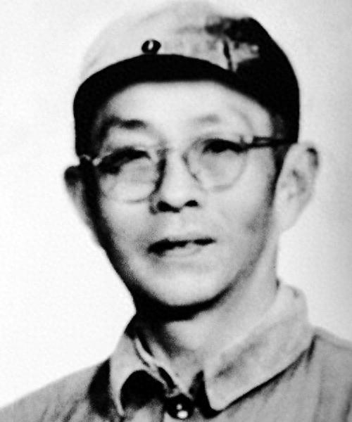 一地主少爷入狱等候枪决，陈毅下令立即释放：要杀我们过去早杀了
“1968年10月