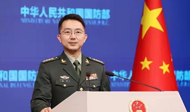 2026年7月12日，南海仲裁裁决出台整整十年，美西方14国突然联合发声对华施压