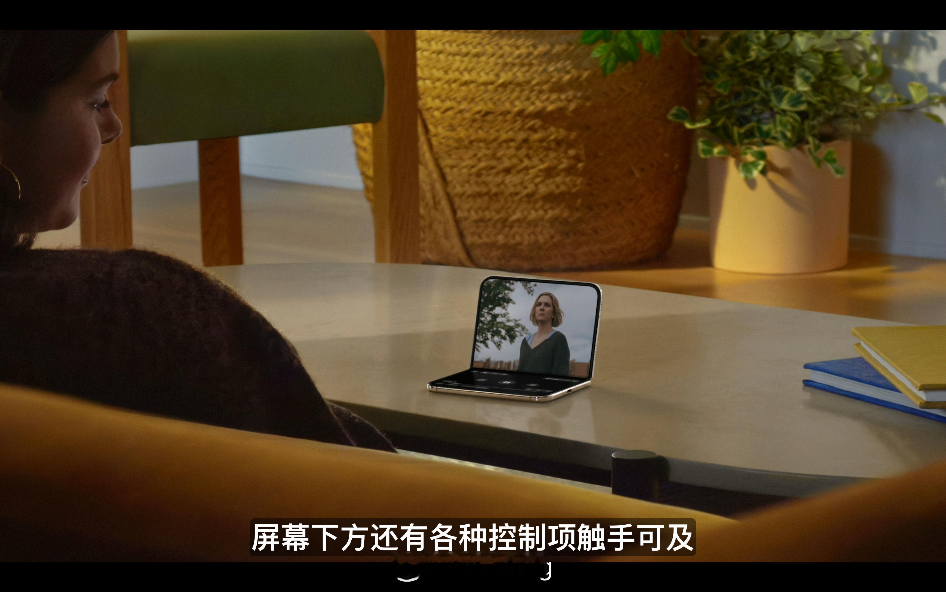 iPhoneDuo来了 终于不用充电也能显示时钟了！ ​​​