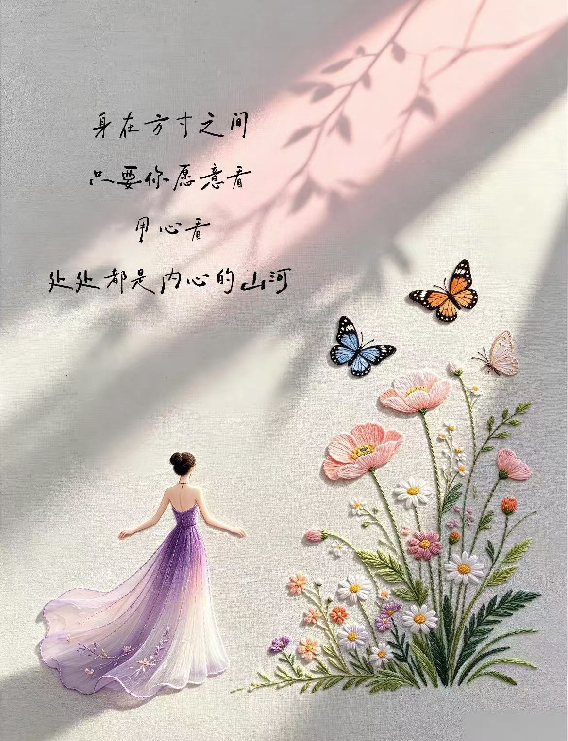 ᥫᩣ. ²⁰²⁶🧸𝗵𝗲𝗹𝗹𝗼 ·͜· ⸝⸝ 🫧❥人生就是在"看透"