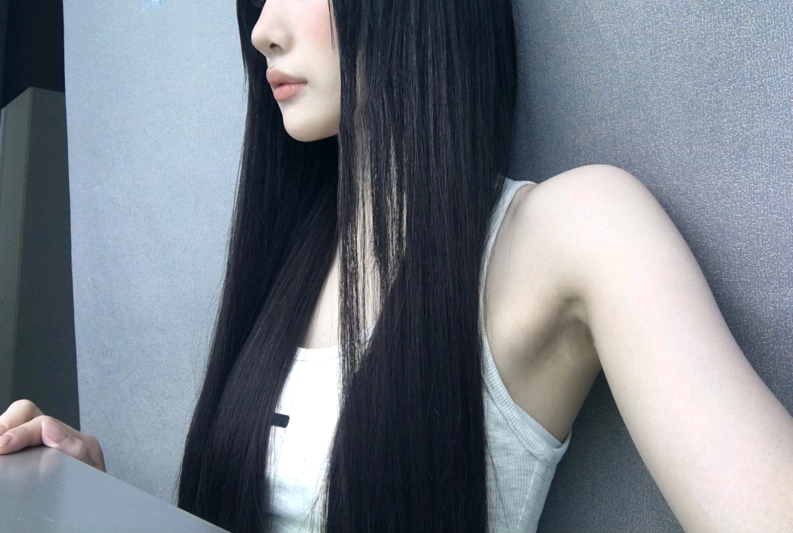 卧槽。。。要成年了就是不一样[流鼻血] ​​​