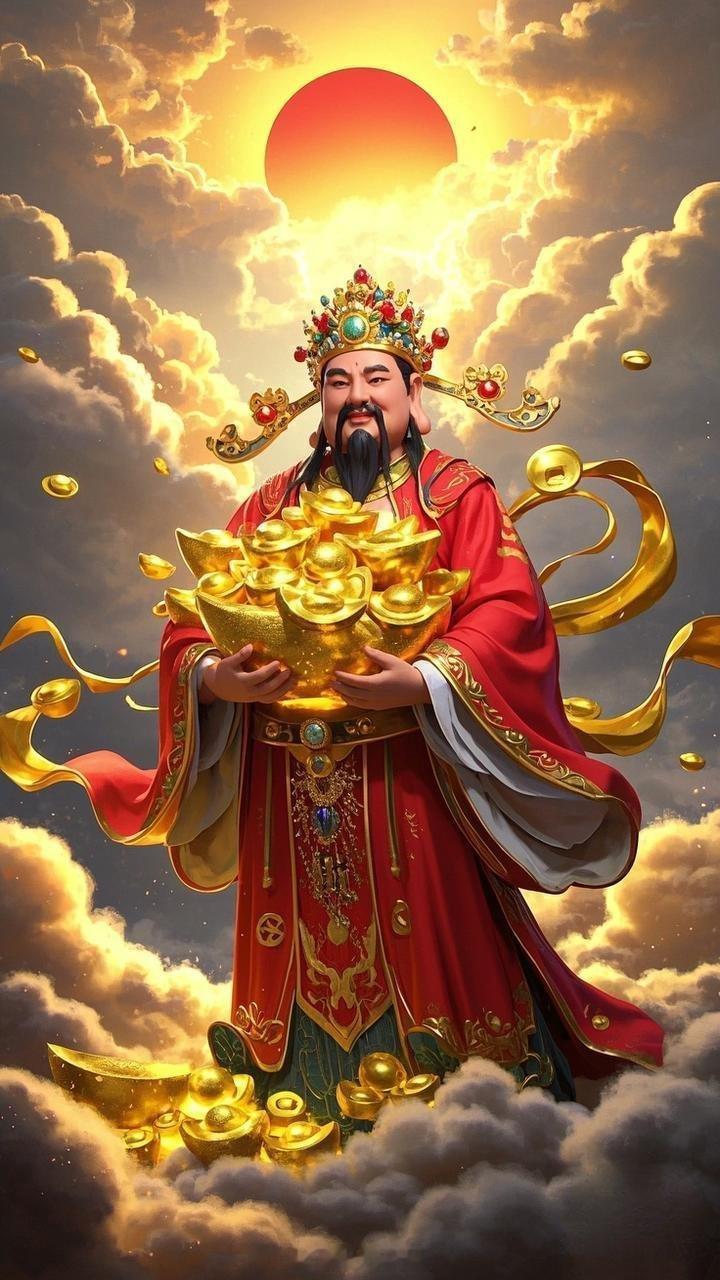 早上好！新的一天，开门红！ ​​​