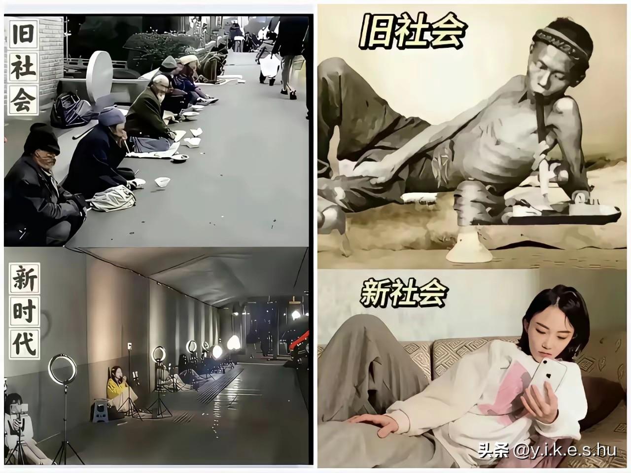 如今手机已经成了现代人的精神鸦片了，尤其是青少年