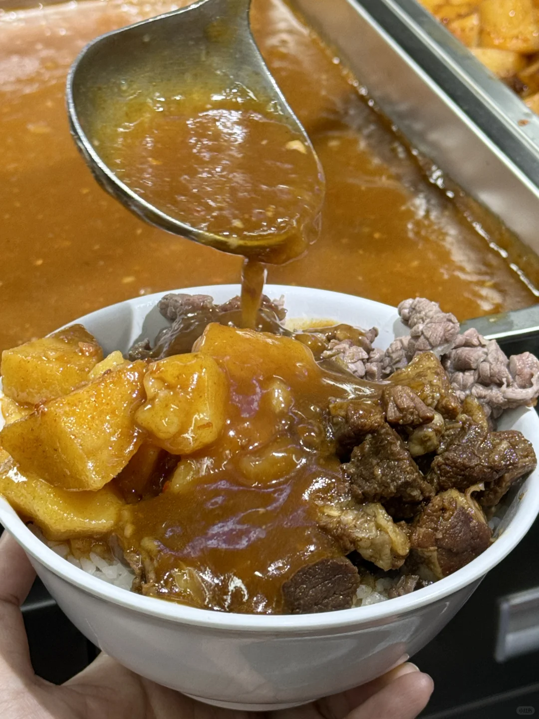 在杭州吃过最香的一碗饭😭😭😭！！！