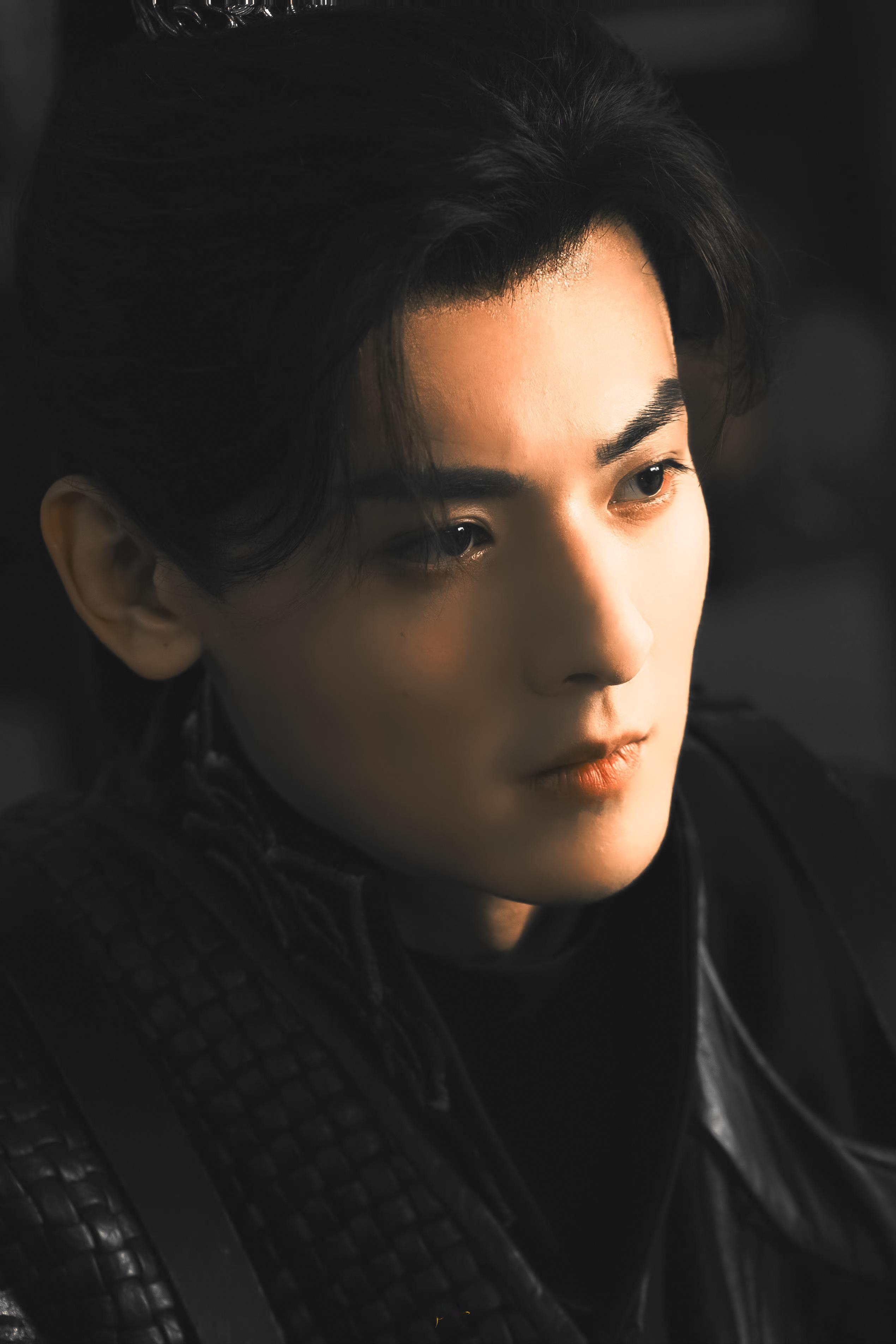 ▶▶风华令/裴昭🎞️白澍风华令风华令风华令限时二创大赛