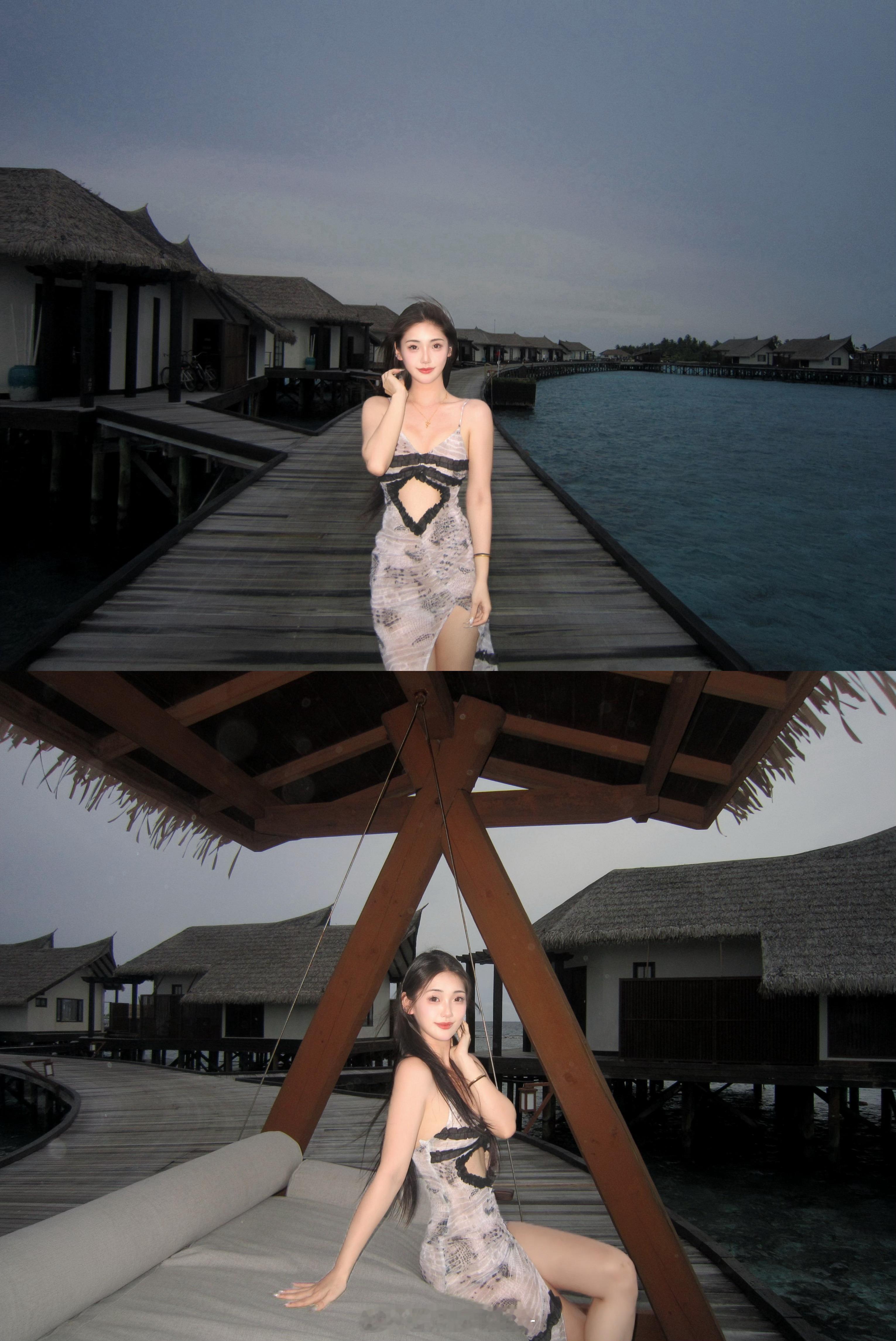 十八张马代回忆🏝️🐬👒 ​​​