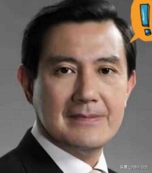 马英九现在估计肠子都悔青了！他后悔的不是多次访问大陆受到高规格接待，也不是公开主