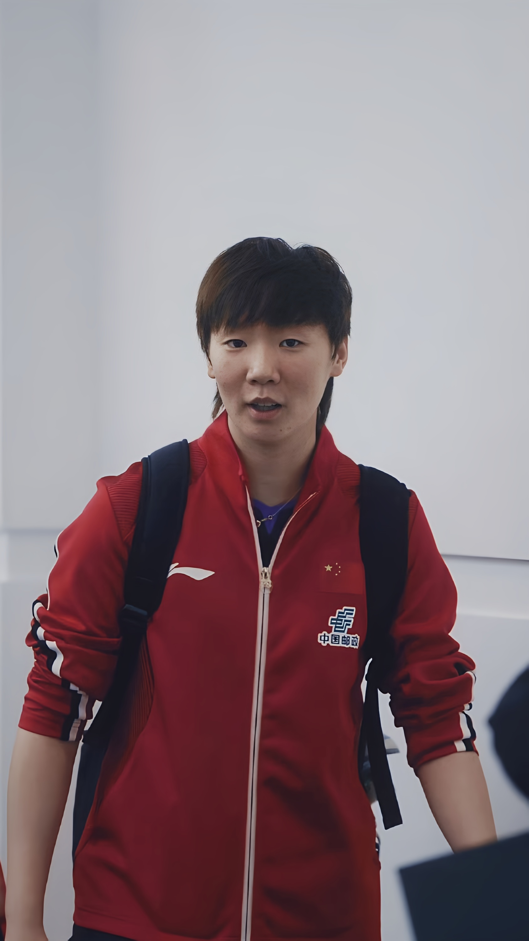 全网最爱看王曼昱撸袖子之人 