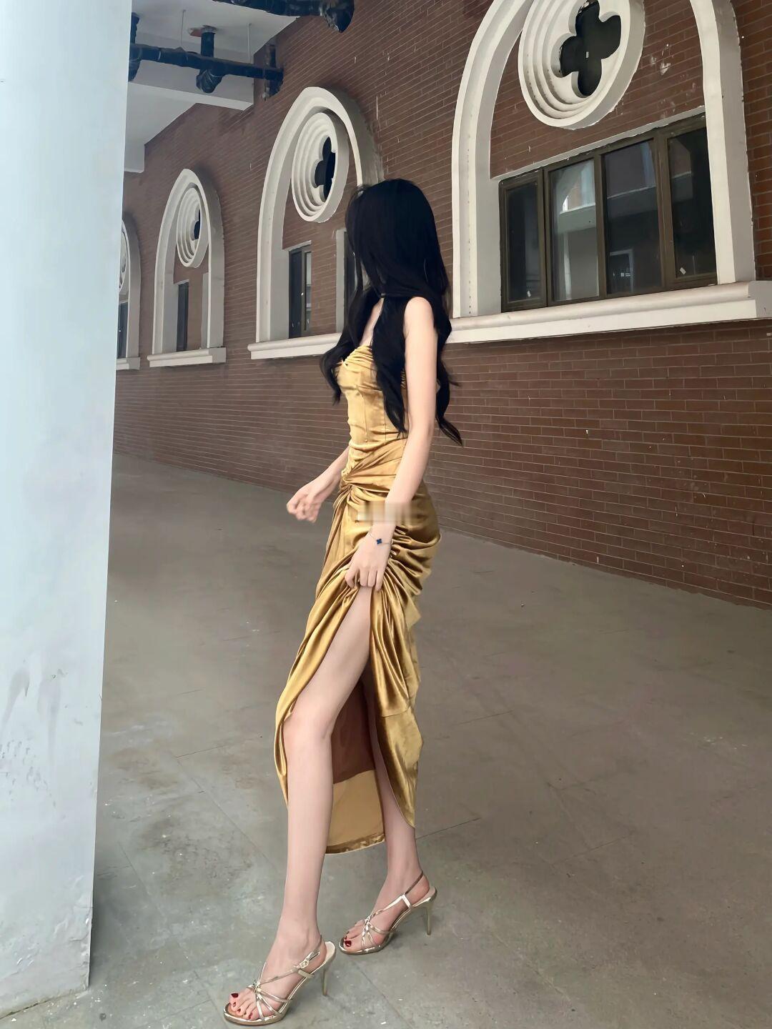 金色