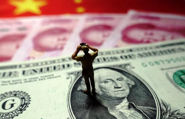 为何中国不能一下把美债全卖了？就这么说吧，中国今天敢全抛售，明天中美就有可能开战