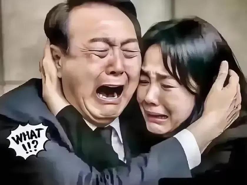 就在刚刚  
韩国宣布了！  
8月20日韩国特检组宣布，前总统尹锡悦的妻子金建