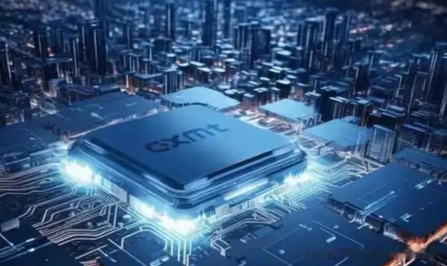 开盘暴涨471%！市值干翻3.3万亿，这家“闷声发大财”的中国芯片巨头终于藏不住