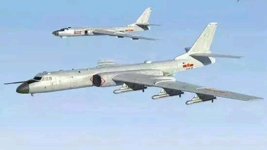 轰-6N在现代战争中的作用是什么轰-6N是我国核常兼备的新型远程战略轰炸机，是空