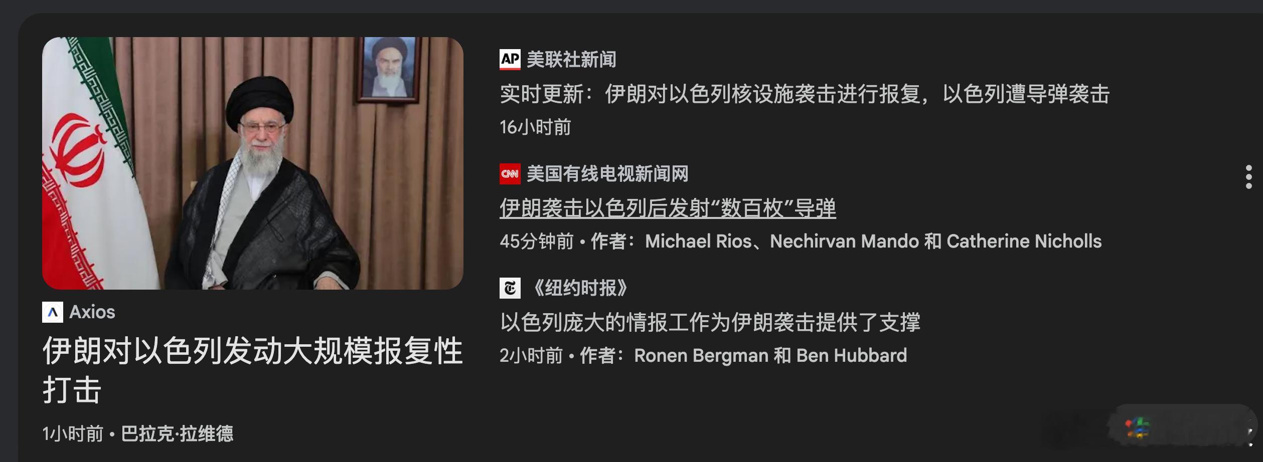 美国一直在试图撇清“不是我干的”，此地无银。 ​​​