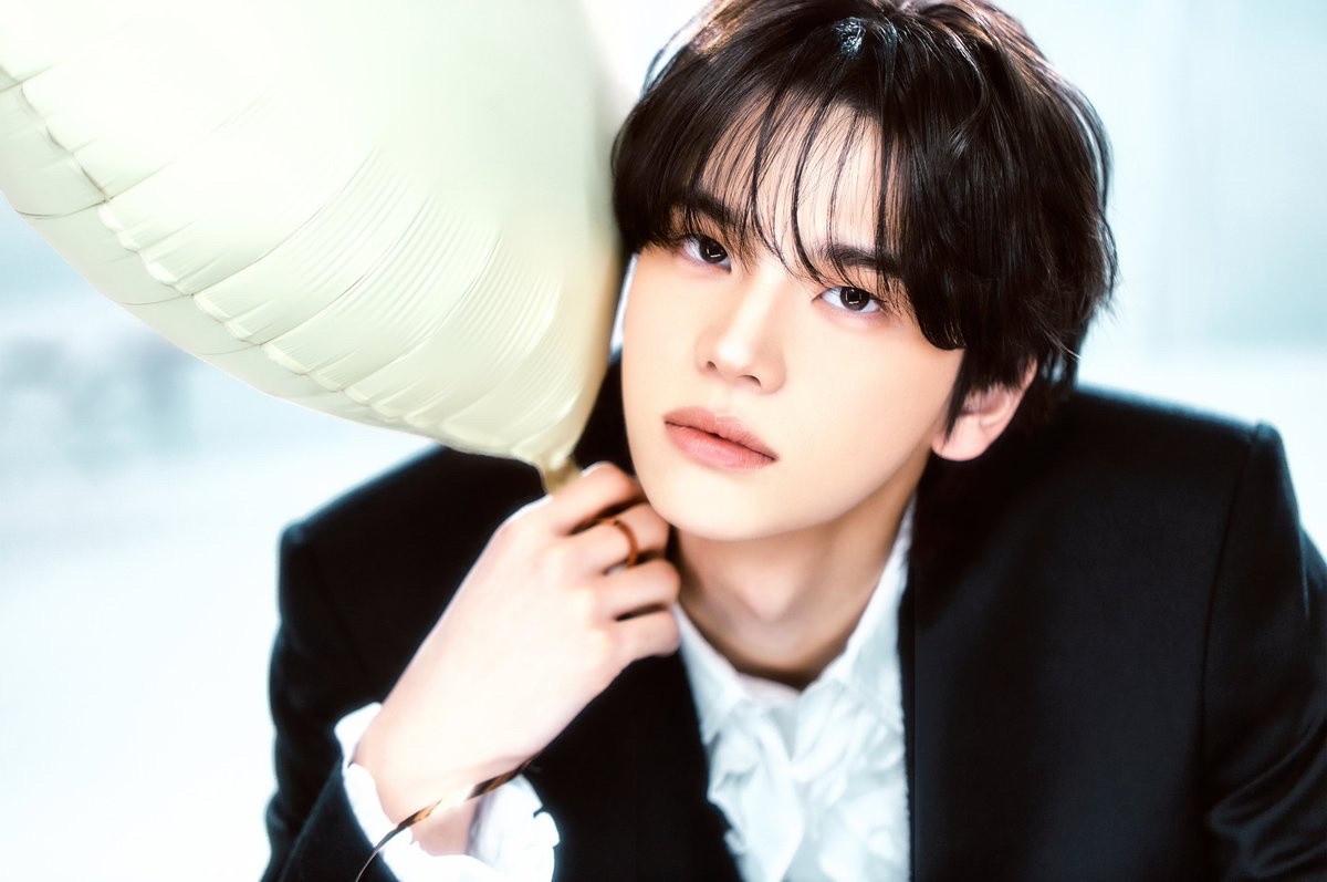 TWS迷你5辑 'NO TRAGEDY' 概念照 FINAL MOVE Ver.