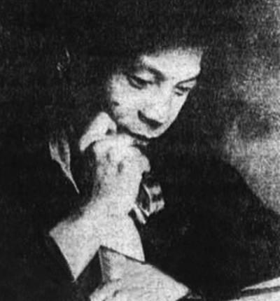 悲情革命文人顾仲起：以笔为刃，以命殉理想
 
顾仲起（1903～1929年），名