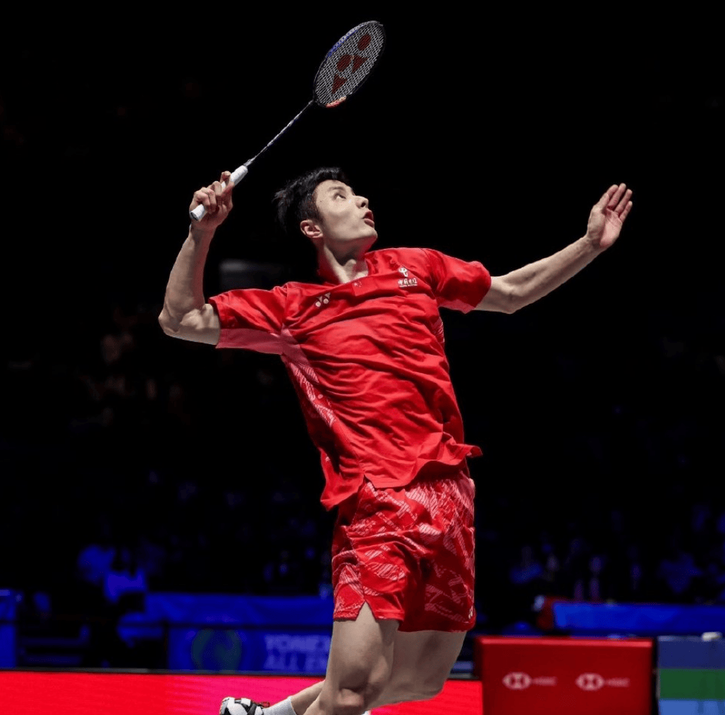 汤姆斯杯1/4决赛对阵出炉：中国迎战马来西亚，法国大战日本