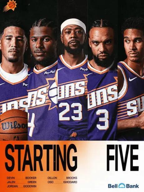 小阵容VS小阵容，霍福德和波神是赢球关键！库里进攻需注意一下伊戈达罗！（印象中他