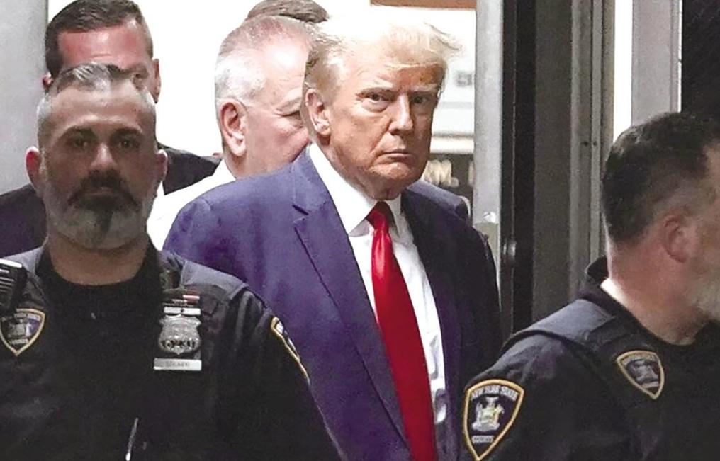 美国想控制委内瑞拉，
还想让中国当冤大头？


美国最近在
委内瑞拉的事上又变卦