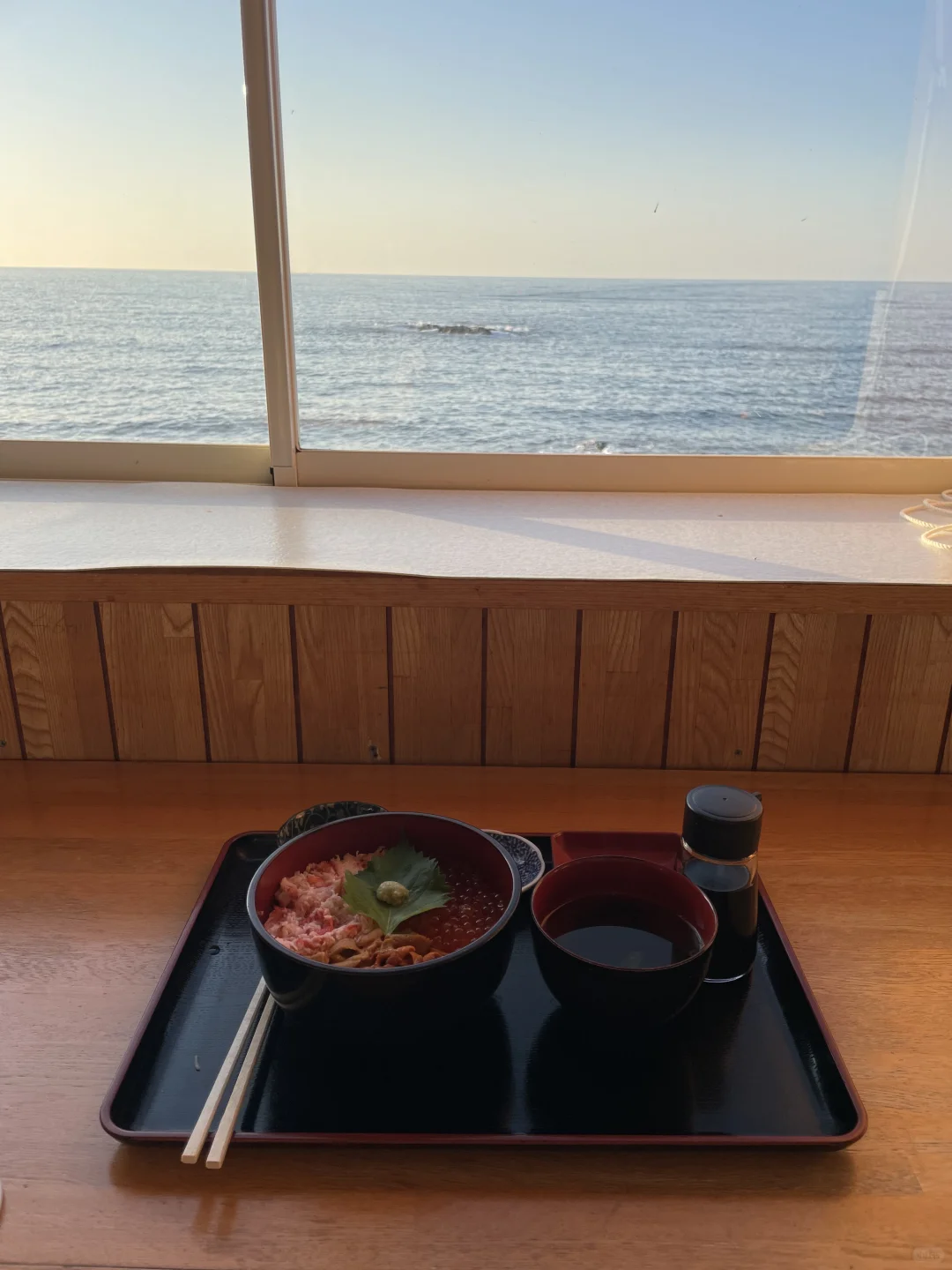 秋天来北海道不亏
