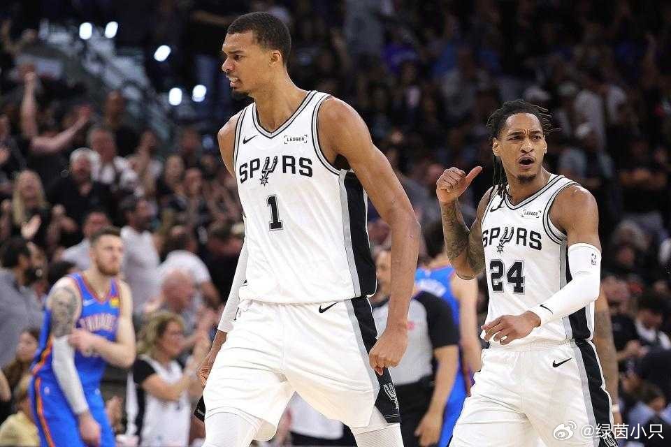 文班亚马逃过罚款 文班亚马遭口头警告 逃过罚款！文班亚马仅遭NBA口头警告，因G