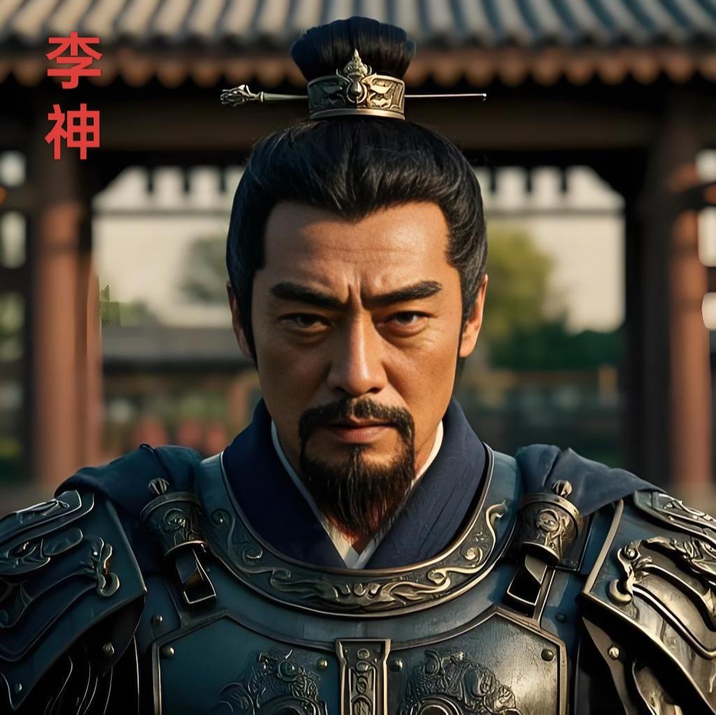 李神，字号不详。司州恒农（今河南省灵宝市）人。北魏时期的将领，益州刺史...