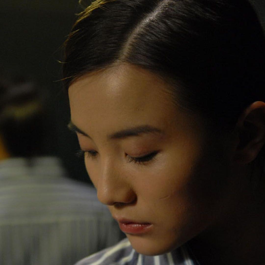 演员，宋佳说，东北冷，还是上海冷，我从东北到上海戏剧学院，第一次感觉到冬天的冷，