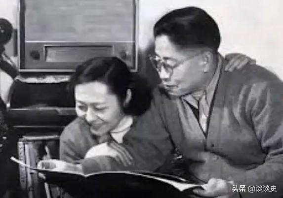 很多人了解沈崇事件，只记得19岁北大女生遭美军施暴、举国抗议的故事。但这桩轰动全