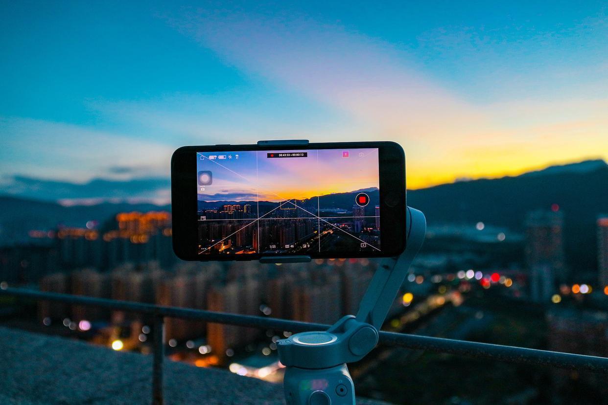 双2亿像素噱头？小米新旗舰：数毛级照片谁真需要
 
手机厂商卷像素卷疯了？小米新