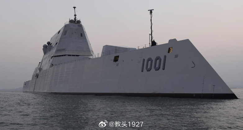 美国国防部于 3 月 31 日宣布，向洛克希德·马丁太空公司提供 13.56 亿