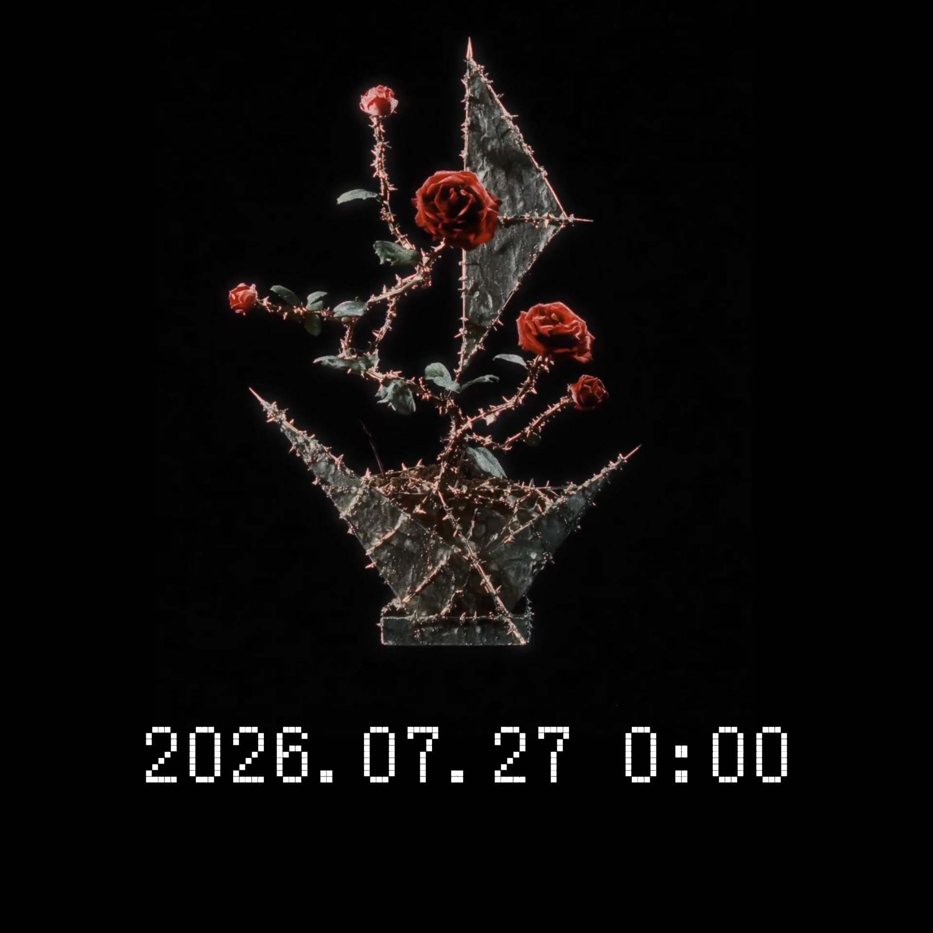 期待7.27 零点马嘉祺EP先行曲预告驭风赴声101-500首2群驭风赴声501