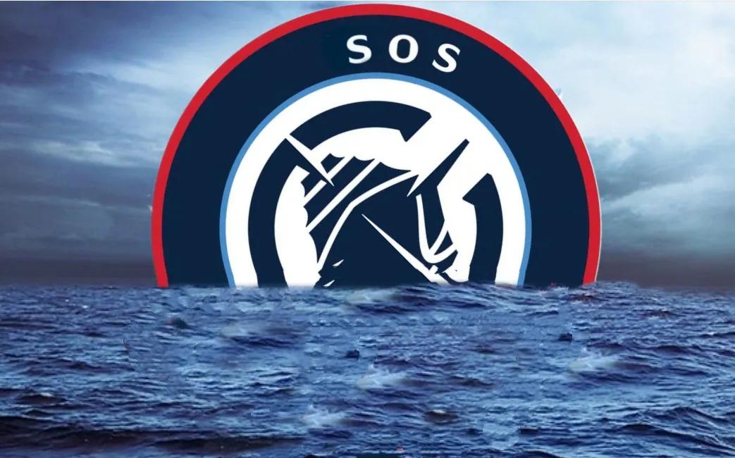 今天输给独行侠以后，快船已经掉到西部第十四了，也就比倒数第一的鹈鹕多两个胜场。快