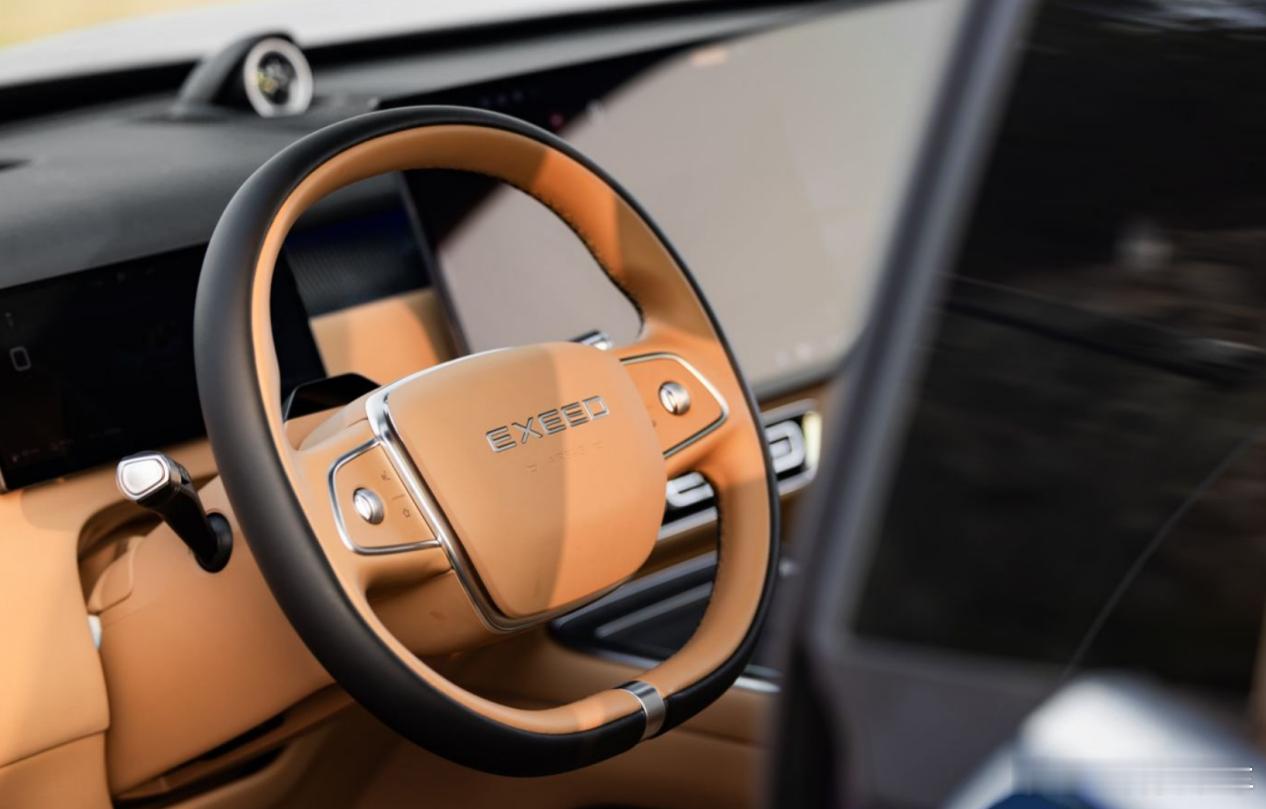 星途EX7正式上市：它会是20万级中大型SUV的“破壁者”吗？2026年4月19