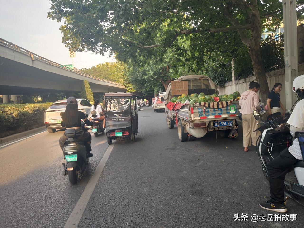 昨天一个朋友说他家孩子最近参加了一次公务员考试，他说那个严就别提了，以前有人说可