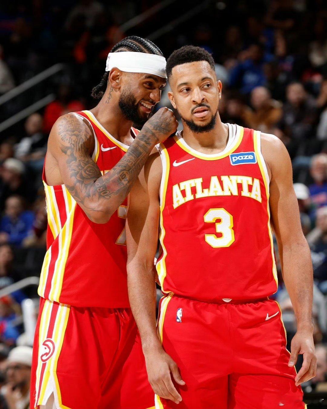 CJ首发的初衷姚曳归纳为两个关键词：融合与互补。围绕杰伦的持球发启，戴森与奥孔古