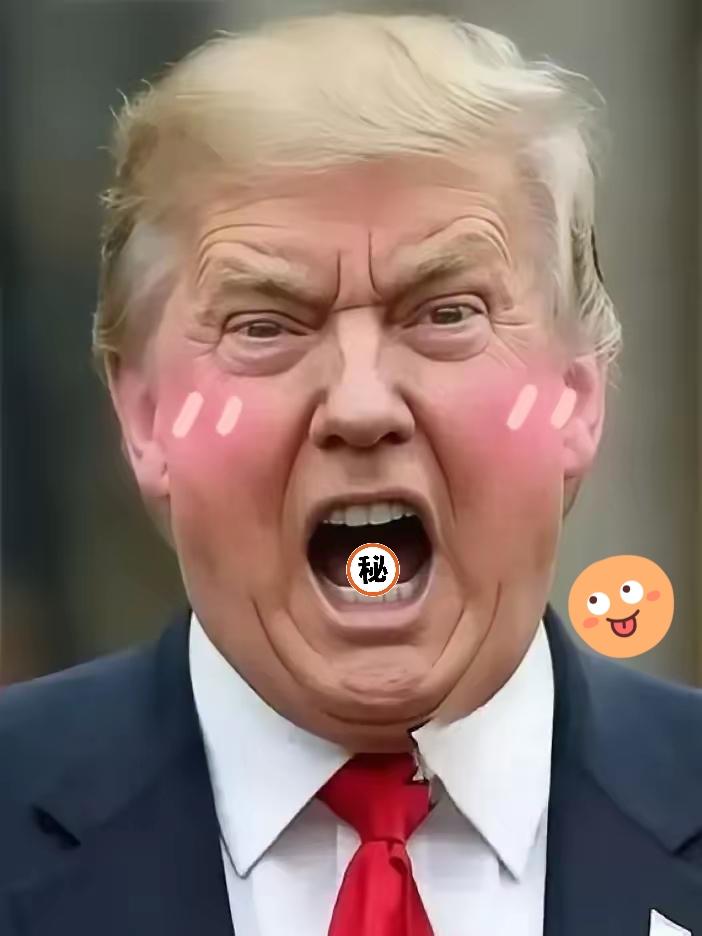 这事有意思。他把关税当武器用，想让全球市场都听美国的。

可市场这东西有自己的脾