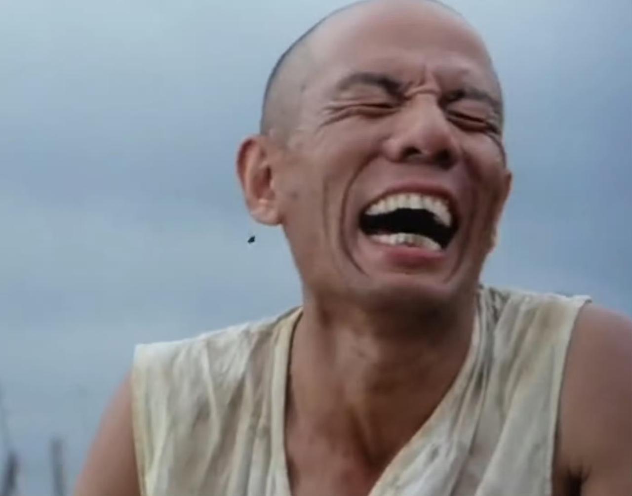 演员魏宗万去世！

曾出演《一个和八个》《三毛从军记》《投名状》等电影作品，以及