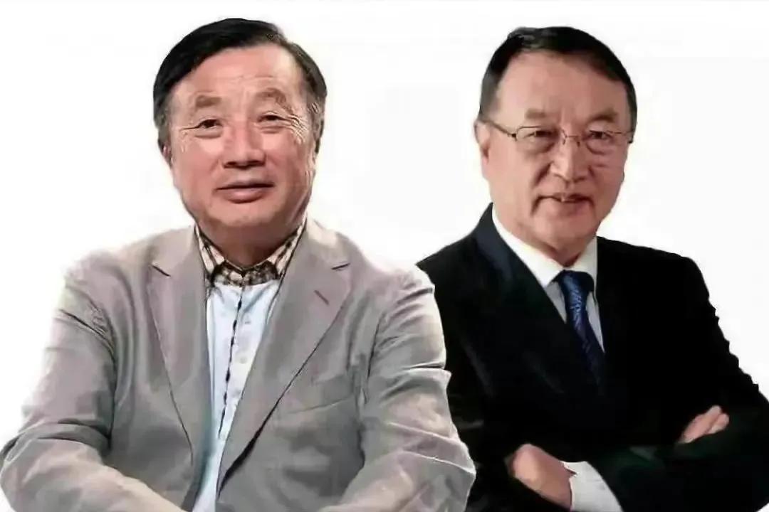 看懂联想和华为35年数据差距：真正拉开企业距离的，从来不是规模
网上一直有个经久