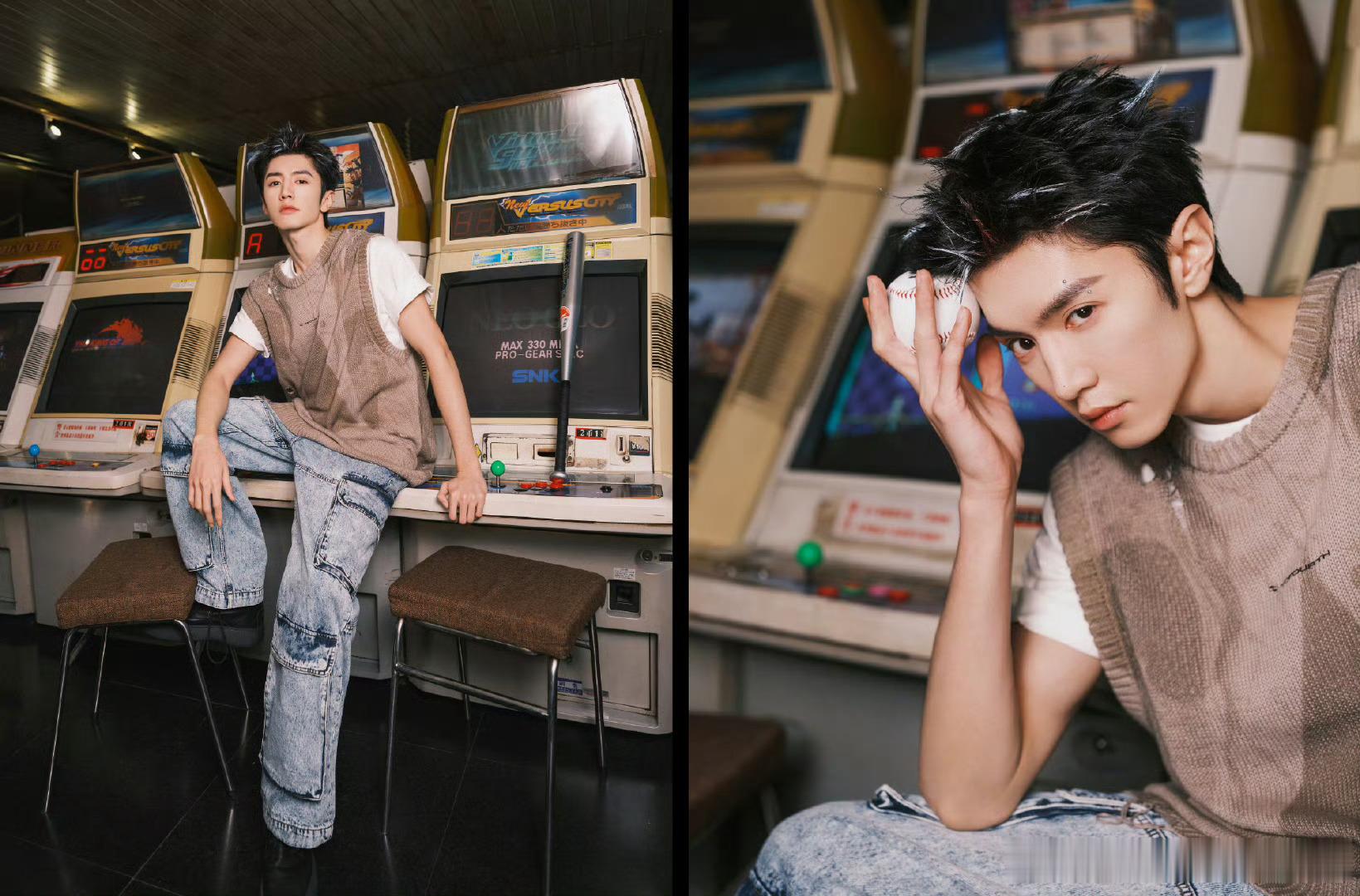 陈哲远1029生日快乐 陈哲远生日快乐[蛋糕]！看过陈哲远的剧，你会发现他可真的