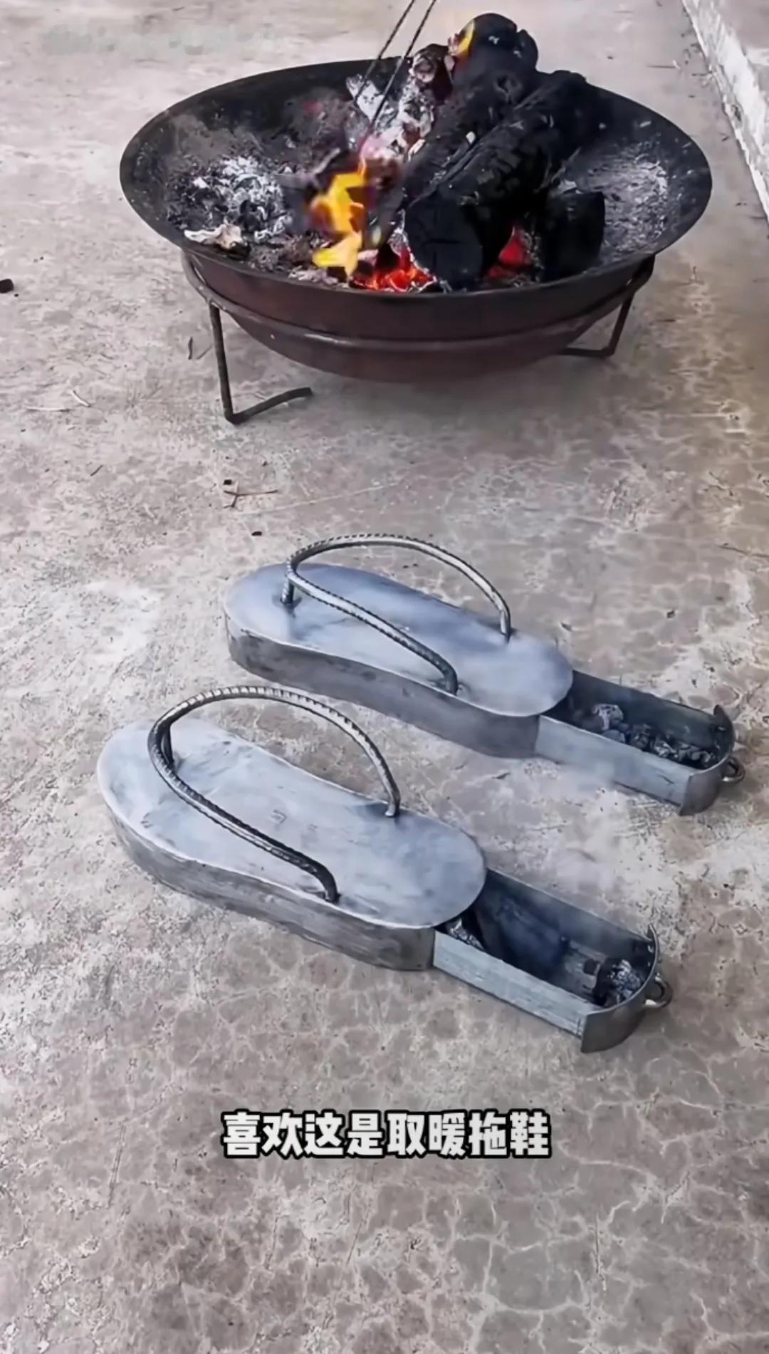 牛人新发明～
还不艾特你朋友，问他喜欢哪一款？