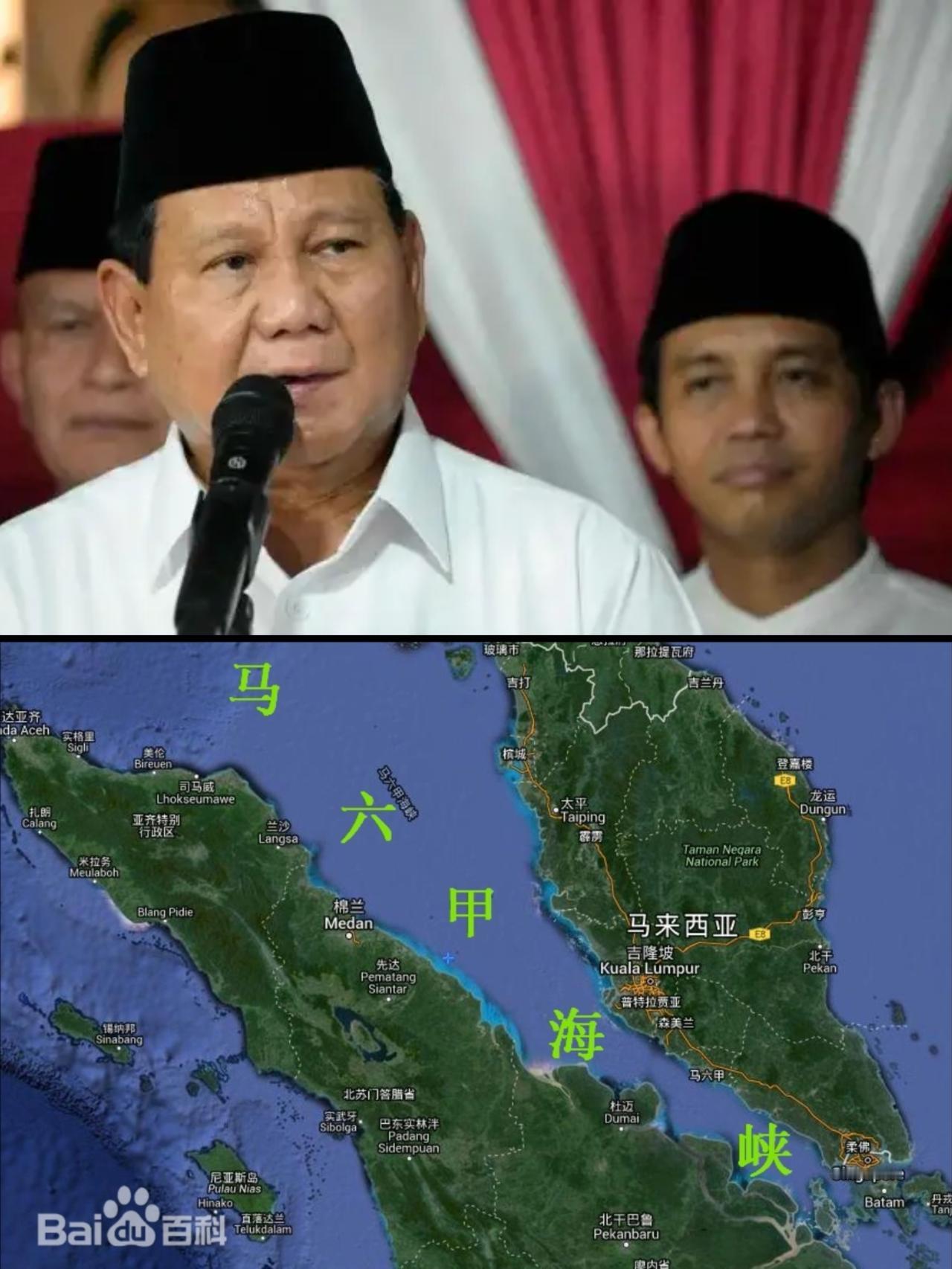 处于战火硝烟中的霍尔木兹海峡，今天传出了非常寻常的消息。令远在千里之外的马来西亚