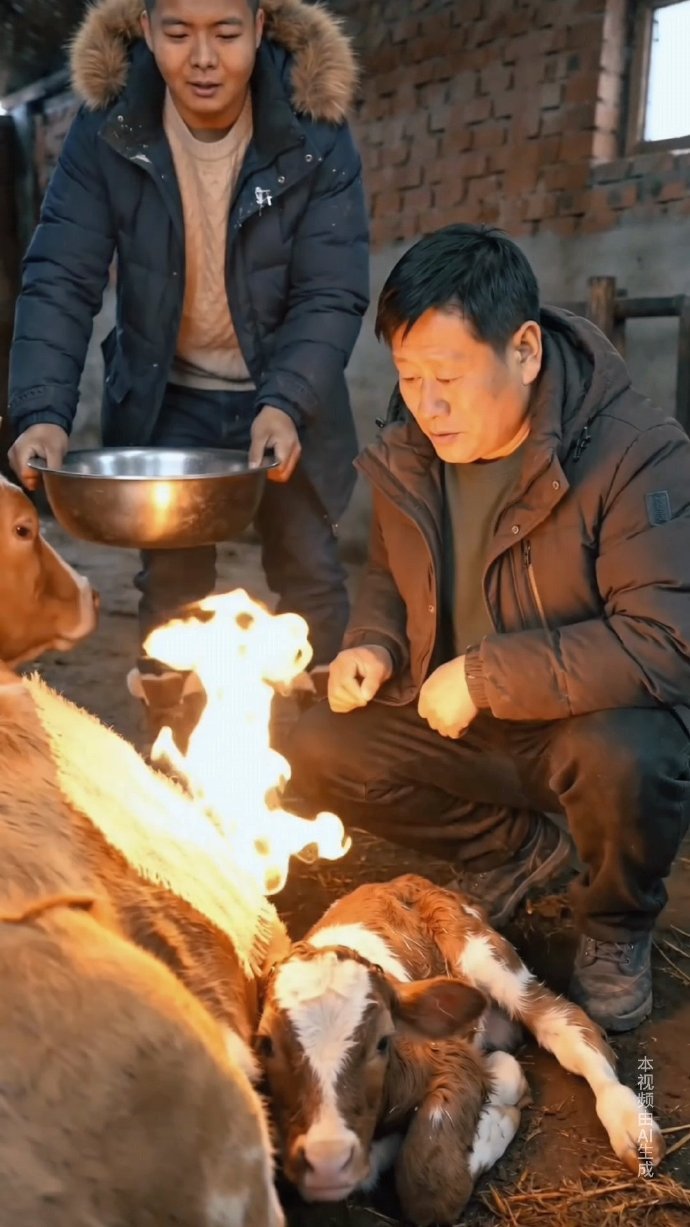 最接地气的AI漫剧来了 普通人真实人生被做成AI漫剧 打破AI剧集固有模板！扎根