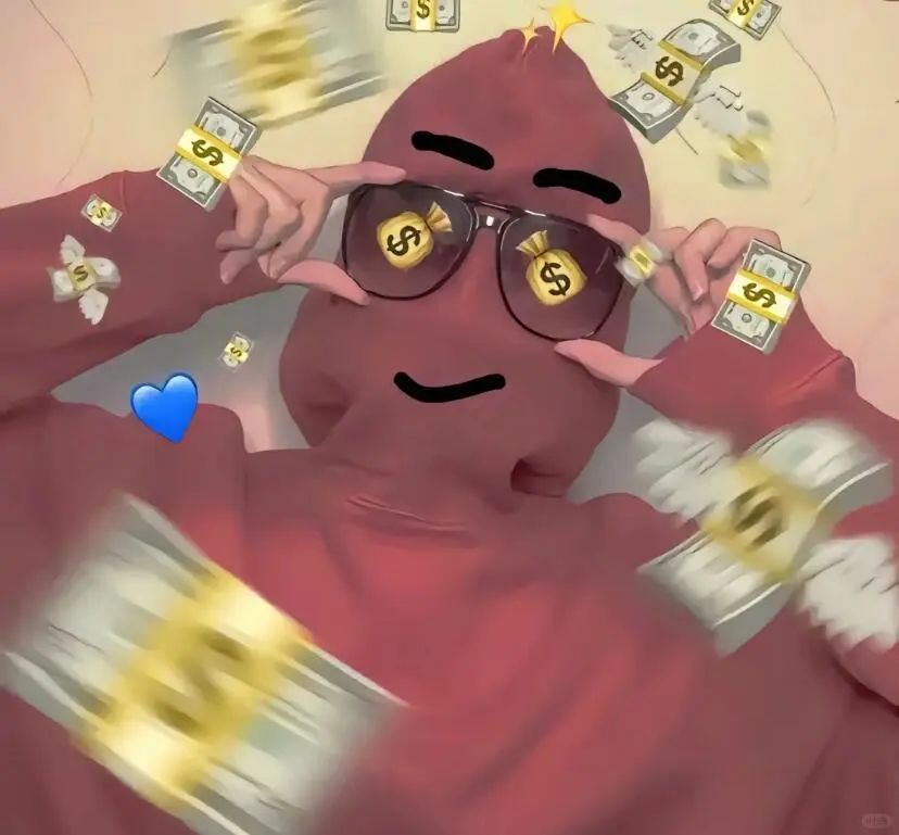 领导不敢委以重任的头像 