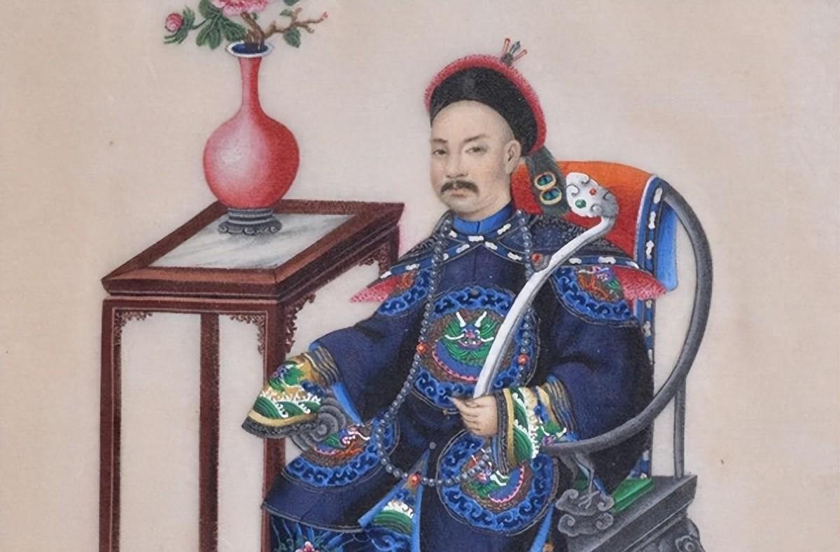 督抚们为什么不仅要给学政足够体面，还得像供奉菩萨一样敬重他们呢？
乾隆三十七年，