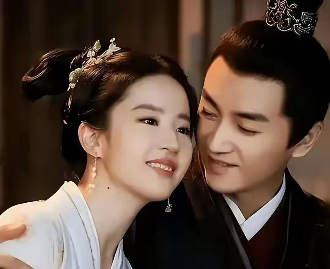 离婚9个月，陈晓用一部《大生意人》狠狠打脸质疑！离开陈妍希哪是情伤，分明是他找回