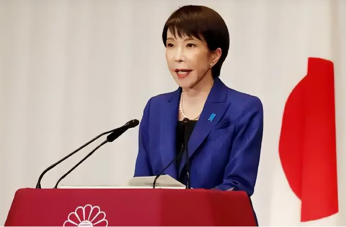 日本的态度明朗了！高市早苗放话，今年去深圳开峰会不愿见到中方。看来国内右翼给了她